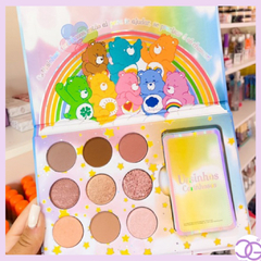 Paleta de Sombras Ursinhos Carinhosos - comprar online