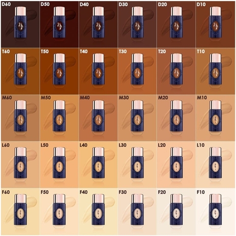 Base líquida Bruna Tavares
