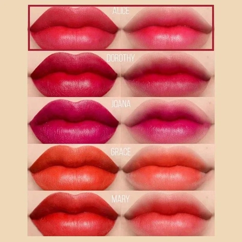 Bruna Tavares BT Tint