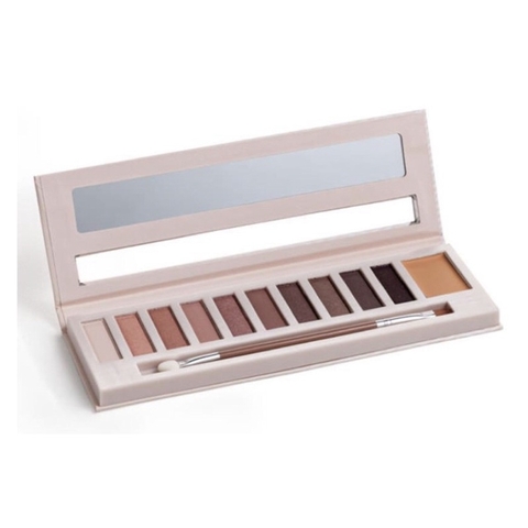 Kiss New York Ruby Kisses Pink Darling - Paleta de Sombras