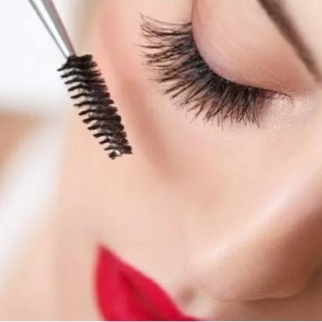 Máscara de Cílios The Colossal Volum Express