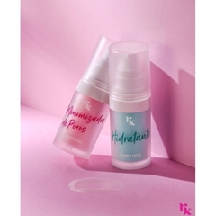 Primer Pump Facial Hidratante / Minimizador de Poros RK by Kiss - comprar online