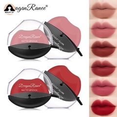 Dragão Ranee Matte Veludo Natural - comprar online