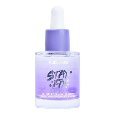 Sérum potencializador Facial Stay Fix
