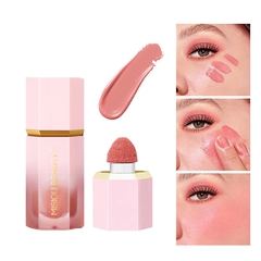 6 Cores Para Escolher Textura Matte Silky Shine