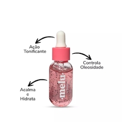 Sérum Detox Melu com cheirinho de melancia