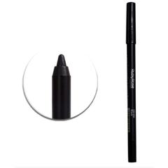 Lápis Delineador Carbon Black - À prova d’agua - Ruby Rose