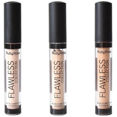 Corretivo Líquido Flawless