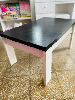 MESA RATONA PLEGABLE