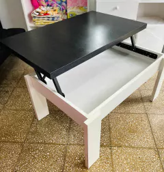MESA RATONA PLEGABLE - comprar online