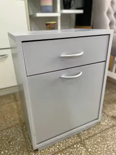 MESA DE LUZ BOTINERO