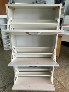 ZAPATERO DE 18 PARES - comprar online