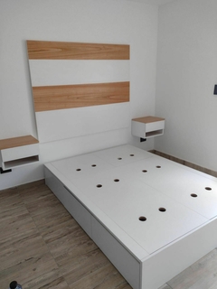 Cama Box - comprar online