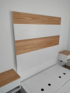 Cama Box en internet