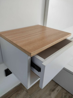 Cama Box - LH AMOBLAR