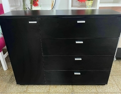 Cómoda Black