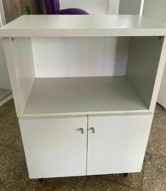 Mueble para microondas - comprar online