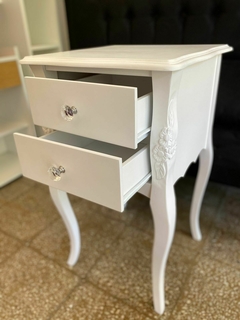 Mesa de luz de estilo - comprar online