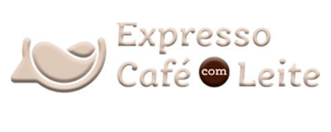 Loja Expresso Café com Leite