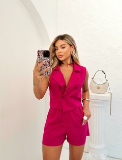 Conjunto Bahamas - loja online