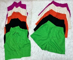 Conjunto Bahamas