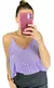MUSCULOSA TIRAS BRILLOS en internet