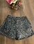 SHORT LENTEJUELAS