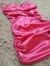 VESTIDO BUCHE CORTO
