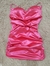 VESTIDO BUCHE CORTO - comprar online