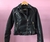 CAMPERA ECOCUERO