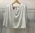 BLUSA CRISTAL