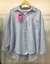 CAMISA RAYADA - comprar online
