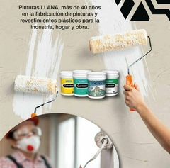 Pinturas LLANA