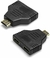 Adaptador Duplicador HDMI Splitter 1 entrada 2 Saídas na internet