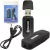 Receptor Bluetooth Áudio Adaptador P2