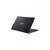 Notebook ASUS Vivobook Go 15, Intel Celeron Dual Core N4500, 4GB, 128GB EMMC, Win11 Home, 15,6" LED HD, Star Black - Radar Distribuicao de Informática 