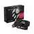 Placa de Video Bluecase 4GB DDR5 128 Bits RX 550
