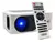 Projetor Led Multimidia Knup PJ003 - comprar online