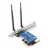 Placa de Rede 2.4 GHZ 300 mbps - Radar Distribuicao de Informática 