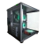 Gabinete Aquario Gamer GB1796 Hayom C/Fans RGB Inclusas na internet
