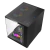 Gabinete Aquario Gamer GB1796 Hayom C/Fans RGB Inclusas