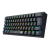 Teclado Mecanico Redragon K617-RGB-B na internet
