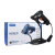 Leitor de Codigo de Barras Knup KP-1017A