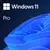 Windows 11 PRO - 1 PC - FQC-10529