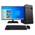 COMPUTADORA COMPLETA INTEL CORE I7 2600 - 16 GB RAM - 480 GB SSD - WIFI - WINDOWS 11 - OFFICE - comprar online