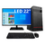 COMPUTADORA COMPLETA INTEL CORE I7 2600 - 16 GB RAM - 1 TB GB SSD - MONITOR LED 19" - WIFI - comprar online