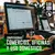 Computadora Intel Core I5 16gb ram - 480 gb ssd - led 22" - wifi - oficc - win11 en internet
