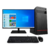 COMPUTADORA COMPLETA INTEL CORE I5 - 16 GB RAM - 1 TB SSD - WIFI - LED 19 - comprar online