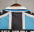 Camisa Grêmio 2000 Retrô - Tricolor