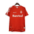 Camisa Internacional 2006 - Vermelha - Rbk